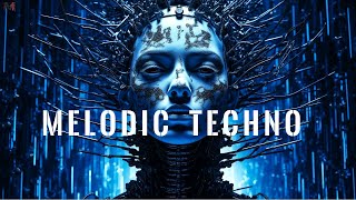 Melodic Techno & Progressive House Mix 2023 - Space Motion • Mooonwalk  (Morphine Mix)