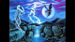 Video thumbnail of "Dragonslayer - Lluvia eterna"