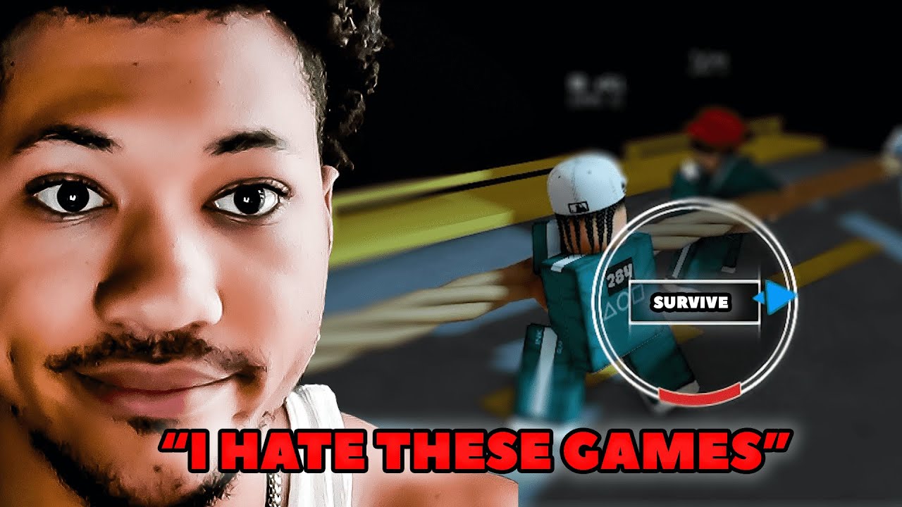 VIDEO ENDS WHEN I DIE 2 (Roblox Ink Game)