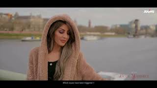 ZARA FAASLEY I LATEST PANJABI ROMANTIC SONGS 2022 l SATINDER SARTAJ