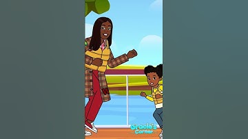 Thumbnail of Row Row Row Your Boat Remix Ft. Big Freedia *Now available on all music streaming platforms #shorts
