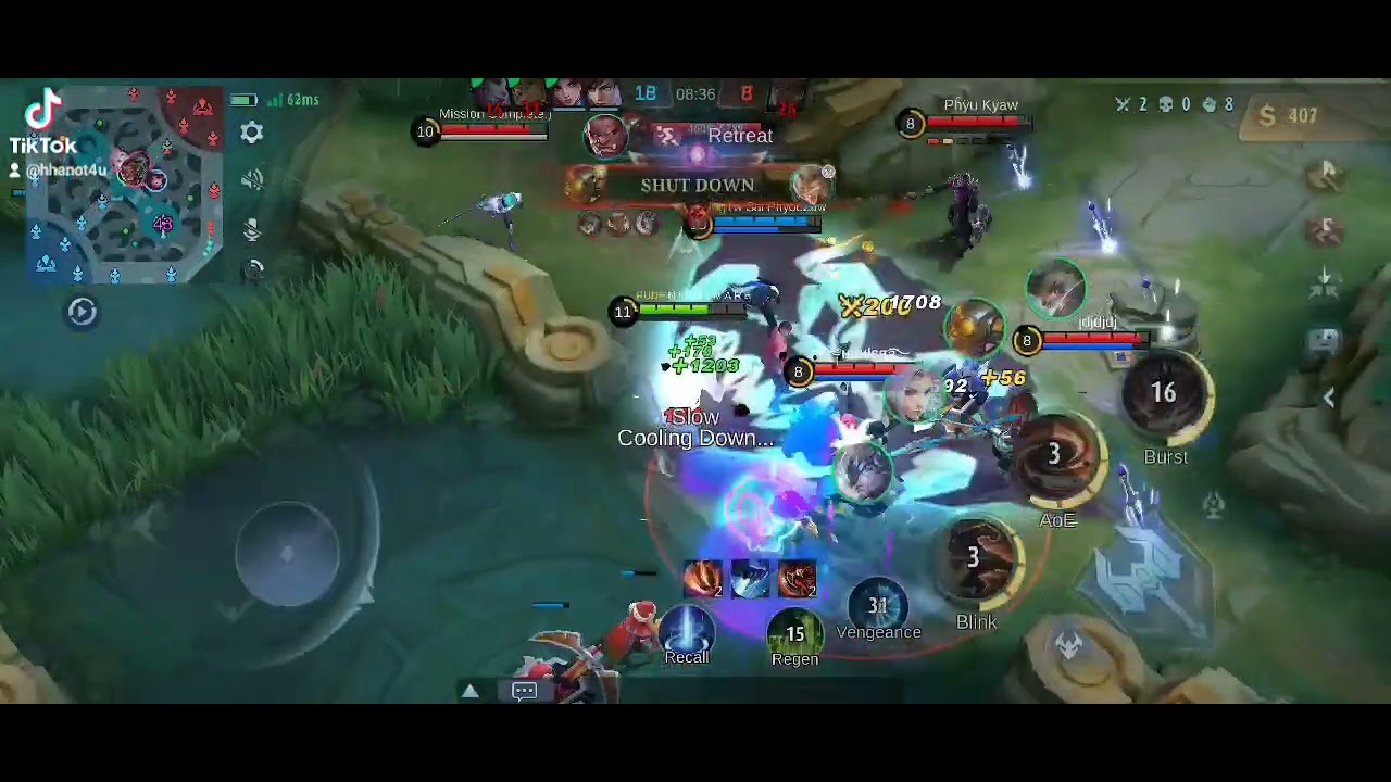 game id (54804759) sever id(2091)