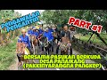 PENGAWALAN PENGANTIN Part 1 (Bersma Pasukan Berkuda Desa Panaikang - Pakkinyarangna Pangkep)