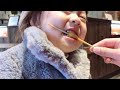 【飯テロin京都🍡】パパとデート💖【KYOTO Travel】