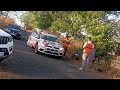 Poshera Car Rally 2025 Round 1