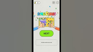 BRAIN GAMES IQ CHALLENGE LEVEL 207 ANSWERS WALKTHROUGH