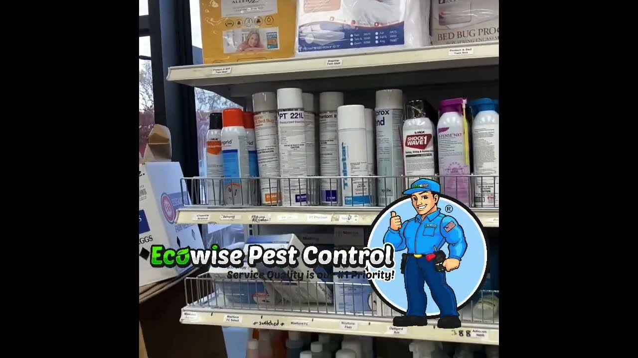 Pest Control Supplies Shopping at National Pest Supply In Brooklyn NY 