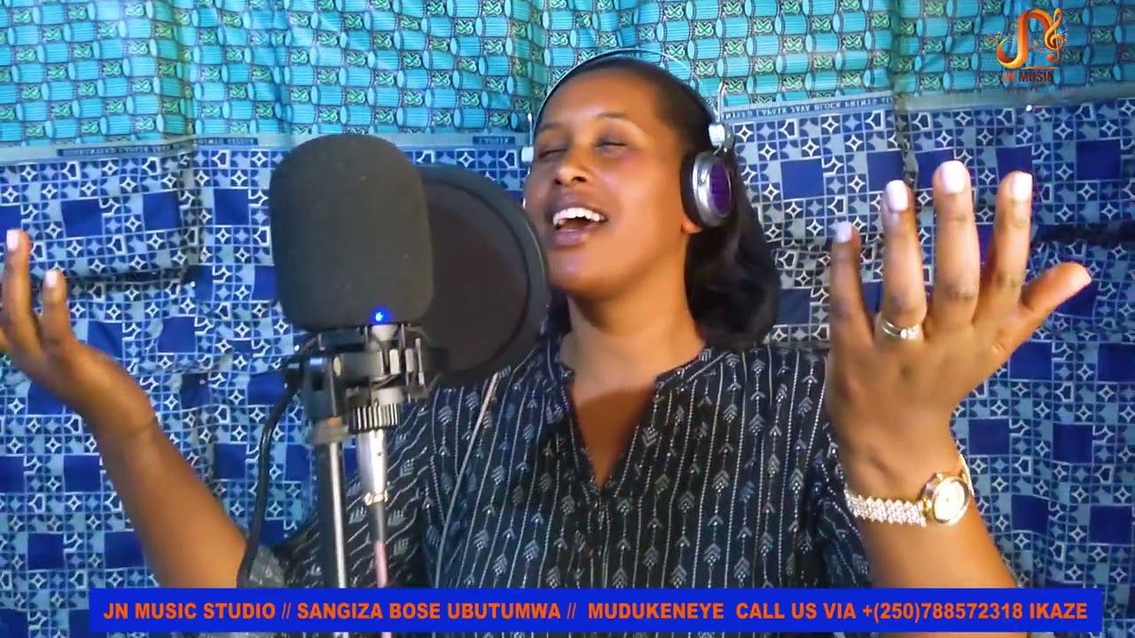 JN MUSIC STUDIO SESSION 