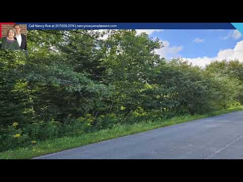 50 Rabbit Hill RD, Winterport, ME home video tour