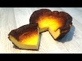 Чизкейк Сан-Себастьян | Cheesecake In San Sebastian