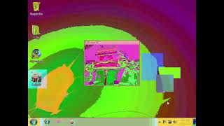 Coffin32.exe Trojan (Joke)