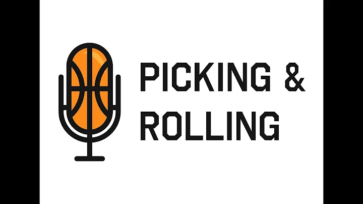 Picking & Rolling: Devin Heath-Granger