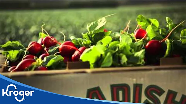 Boskovich Farms | Kroger Partners | Kroger