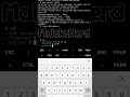 Personalizando Tela Termux 2025! #androiddev