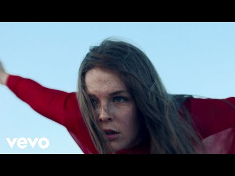 Maggie Rogers - Fallingwater