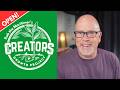 The Creators Growth Project 2026 DOORS ARE OPEN