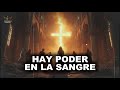 HAY PODER EN LA SANGRE DE JESUS | Hard Rock de Guerra Espiritual