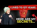 Luo Meizhen SECRETS OF LONGEVITY What I Discovered