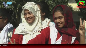 জেএসসি পরীক্ষার ফলাফল প্রকাশ, রাজশাহীতে পাসের হার ৯৪.১০