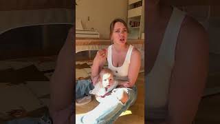 Мамочки, поделитесь своим опытом прикорма 👇