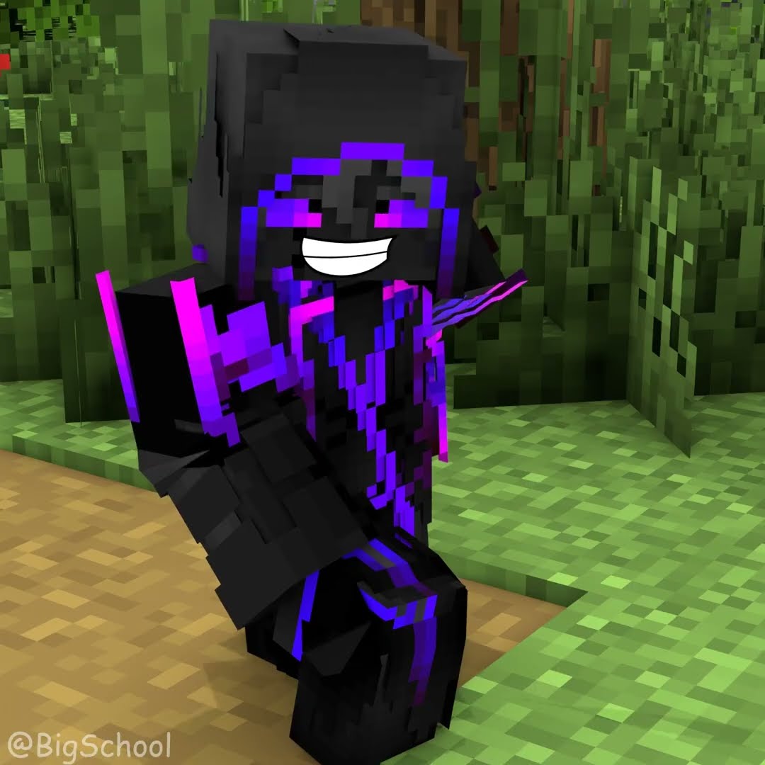 Skibidi Toilet bullies Villager and Cameraman and the ending! ?