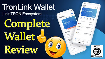 Complete Wallet Review of Tornlink Wallet | Crypto Wallets Info