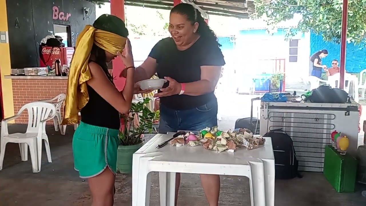 Confraternização congregação Shekinah 10.01.2026 sábado parte 3