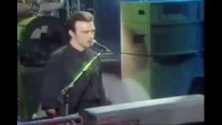 Video thumbnail of "Ultravox - Visions In Blue (Full Version, stereo)"