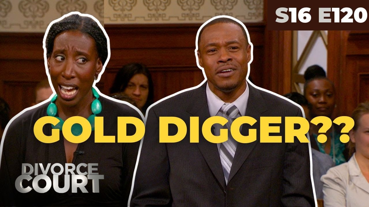 Married in 30 Days! Reality Kicks In | Robinson vs. Robinson | S16 E120