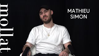 Mathieu Simon - En ce continent noir