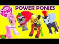 My Little Pony POWER PONIES