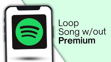 How To Loop A Song On Spotify Without Premium [THE ONLY WAY!]