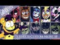 Ultimate Custom Night  Speedpaint