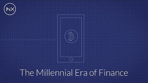What Are Security Tokens? Ep. 5: The Millennial Era of Finance