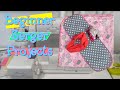 Serger Sewing Projects | Beginners Projects | The Sewing Room Channel