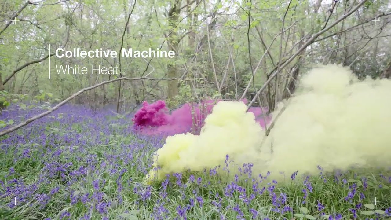 Ver Collective Machine - Simplest Ever no YouTube Ver Collective Machine - Simplest Ever no YouTube