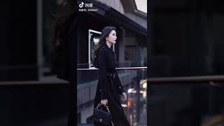 Chinese Street Fashion Tik Tok | Douyin china Ep2