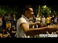 HAMIL vs TMA Primera Ronda VersoPesado Fecha 5