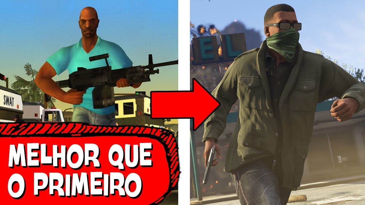 7 Sequências MELHORES que os ORIGINAIS! 🕹 ➡ 🎮 microsoft store