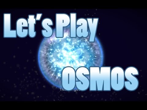 Let's Relax with - Osmos - YouTube