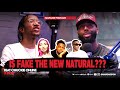 Is FAKE The New NATURAL??? || Halfcast Podcast
