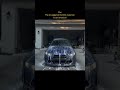 The struggle behind this Supercar. It's an emotion! #viral #bmwm4 #bmwm4 #millionairevibes #trending