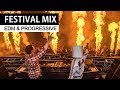 Festival EDM Mix 2018 - Best Electro House & Progressive Music