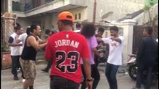 Chacha Ocay | Pesta Kampoeng