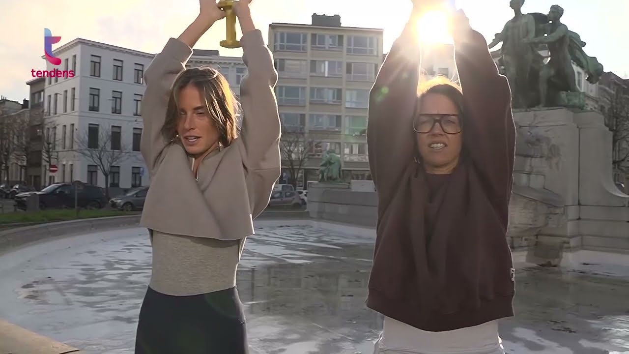 Sterker door krachttraining