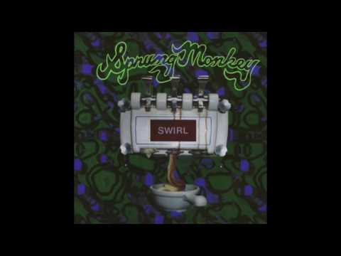 Reluctant Man - Sprung Monkey
