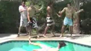 Watch Allstar Weekend Here With You video