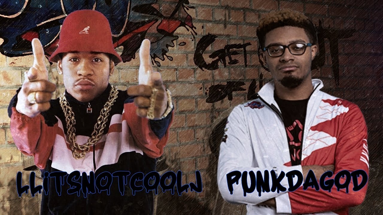 LLitsnotcoolj vs Punk - FT10 (PART 2) Ninjakilla commentary 🎤😂 (Mortal Kombat 11)