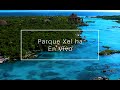 El Parque de Xel Ha, Quintana Roo, en vivo