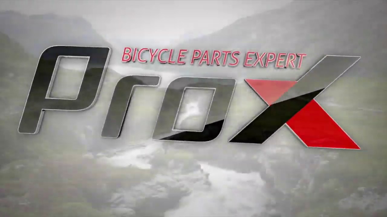 Промо ролик ProX, велоаксесуари RoSPORT